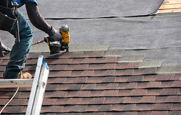Licensed Roofing service in Parkers Prairie, MN - Brentwood Metal Roofing